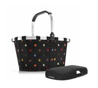 Set aus Carrybag BK + Cover BP BKBP-mehrfarbig