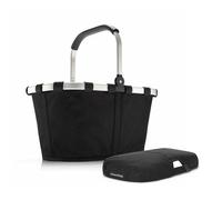 Set aus Carrybag BK + Cover BP BKBP-schwarz