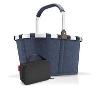 Set aus carrybag BK, thermocase OY SBKOY-blau