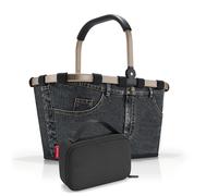 Set aus carrybag BK, thermocase OY SBKOY-grau