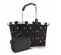 Set aus carrybag BK, thermocase OY SBKOY-mehrfarbig