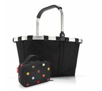 Set aus carrybag BK, thermocase OY SBKOY-schwarz