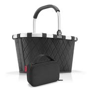 Set aus carrybag BK, thermocase OY SBKOY-schwarz