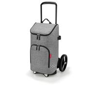 Set aus citycruiser rack + bag 2in1 Set DEDF-grau