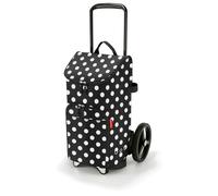 Set aus citycruiser rack + bag 2in1 Set DEDF-schwarz