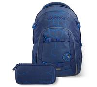 Set aus JOKER + Mäppchen-blau