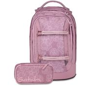 Set aus pack + Schlamperbox 26-rosa