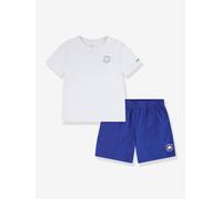 Converse Kids Cnvb Ultimate Essential Dctp Kurzarm-set