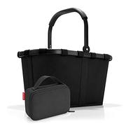 Set aus carrybag BK, thermocase OY SBKOY-schwarz