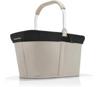 Set Carrybag mit Cover BPBK-beige