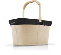 Set Carrybag mit Cover BPBK-beige