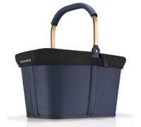Set Carrybag mit Cover BPBK-blau