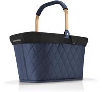 Set Carrybag mit Cover BPBK-blau