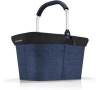 Set Carrybag mit Cover BPBK-blau