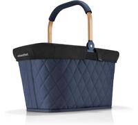 Set Carrybag mit Cover BPBK-blau