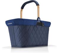 Set Carrybag mit Cover BPBK-blau