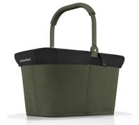 Set Carrybag mit Cover BPBK-braun