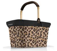 Set Carrybag mit Cover BPBK-braun