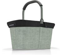 Set Carrybag mit Cover BPBK-grün