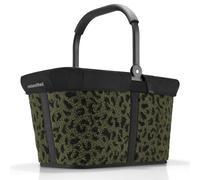 Set Carrybag mit Cover BPBK-grün
