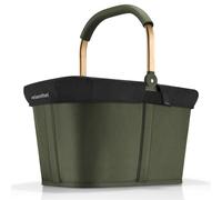 Set Carrybag mit Cover BPBK-grün