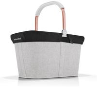 Set Carrybag mit Cover BPBK-rot