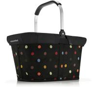 Set Carrybag mit Cover BPBK-schwarz