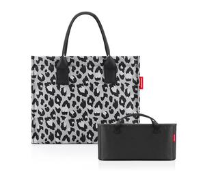 Set Daily Shopper + Organizer DNBX-grau