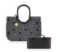 Set Loopshopper L + Organizer ORBX-grau