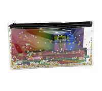 Set mit Schreibwaren-Zubehör Rainbow High (CyP Brands)