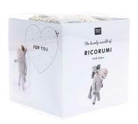 Set Ricorumi Animals Esel