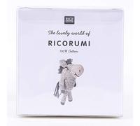 Rico Design Häkelset Ricorumi Animals Esel