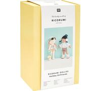 Rico Design Ricorumi Dollies Holiday Girlfriends
