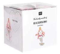 Rico Design Ricorumi Mermaid Garn