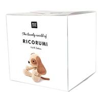 SET RICORUMI PUPPIES HUND