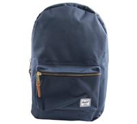SETTLEMENT Rucksack mit Laptopfach navy