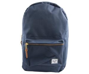 SETTLEMENT Rucksack mit Laptopfach navy