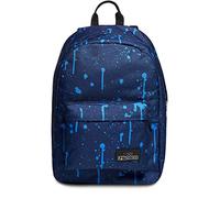 Seven Damen Whisper Rucksack ImusicPack, Agate Grey/Blue Opal, 42