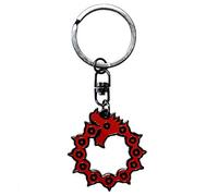 Seven Deadly Sins - Meliodas - Schlüsselanhänger | Manga Anime | Original Merchandise
