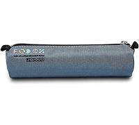 Seven FEDEZ 3 Zip CASE, Mehrfarbig (Schwarz), Taglia Unica, Mehrfarbig (Schwarz), Einheitsgröße