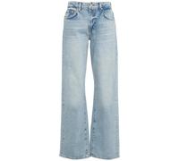 Seven for all Mankind - Classic Trouser Silhouette Denim Jeans - Größe 28 - blau