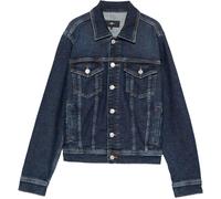 Seven for all Mankind - Coats Blue - Größe L - blau