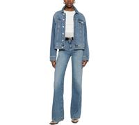 Seven for all Mankind - Coats Clear Blue - Größe S - blau