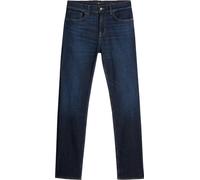 Seven for all Mankind - jeans blue slimmy - Größe 29 - blau
