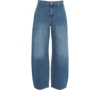 Seven for all Mankind - Jeans 'Bonnie Curvilinear' - Größe 27 - blau