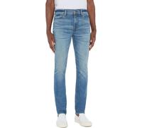 Seven for all Mankind - Paxtyn Special Edition Cello Mid Bl - Größe 33 - blue