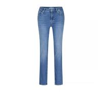 Seven for all Mankind - Slim-Fit Jeans Roxanne 47702211264858 - Größe 32 - black