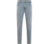 Seven for all Mankind - Slimmy Studio Blue - Größe 29 - blue