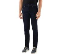 Seven for all Mankind - Slimmy Tap Lux Per Oak Indigo Blue - Größe 34 - blau