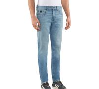 Seven for all Mankind - Slimmy Tap Special Edition Freeport - Größe 30 - blau